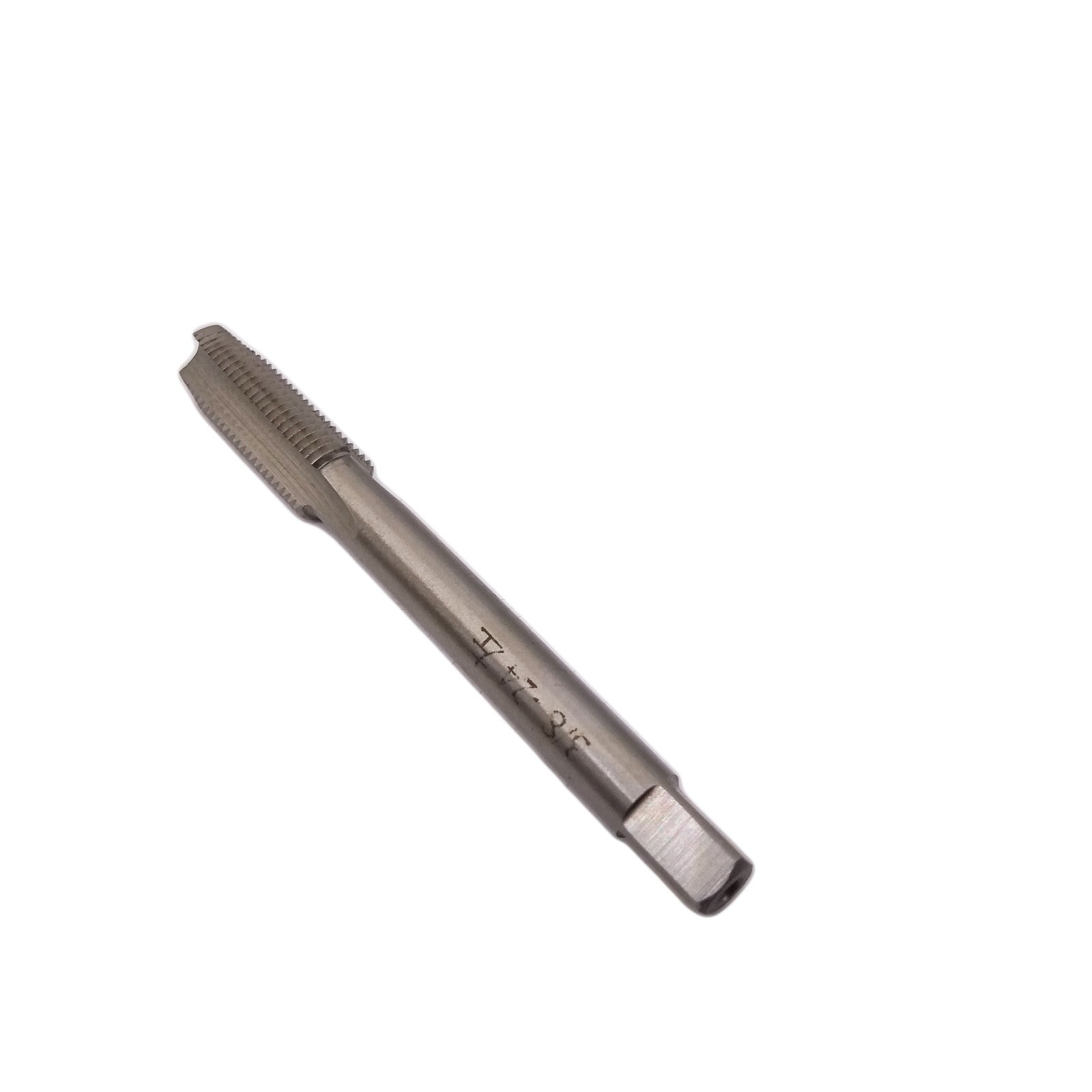 US Stock New HSS 3/8-24 UNF Tap Left Hand Thread