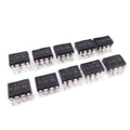 10pcs HCPL-3700-A3700 Optocouplers Avago DIP-8