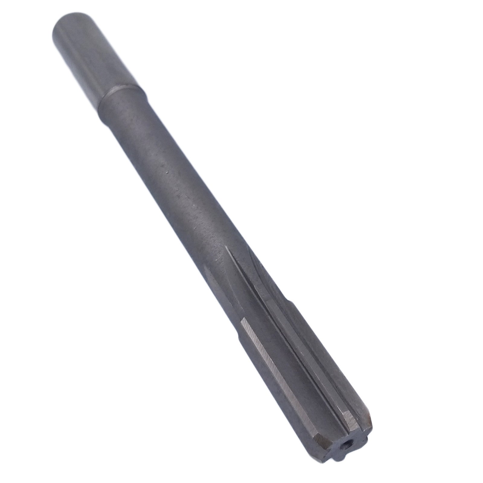 US Stock 10mm Machine HSS Straight Shank Chucking Milling Reamer Cutter
