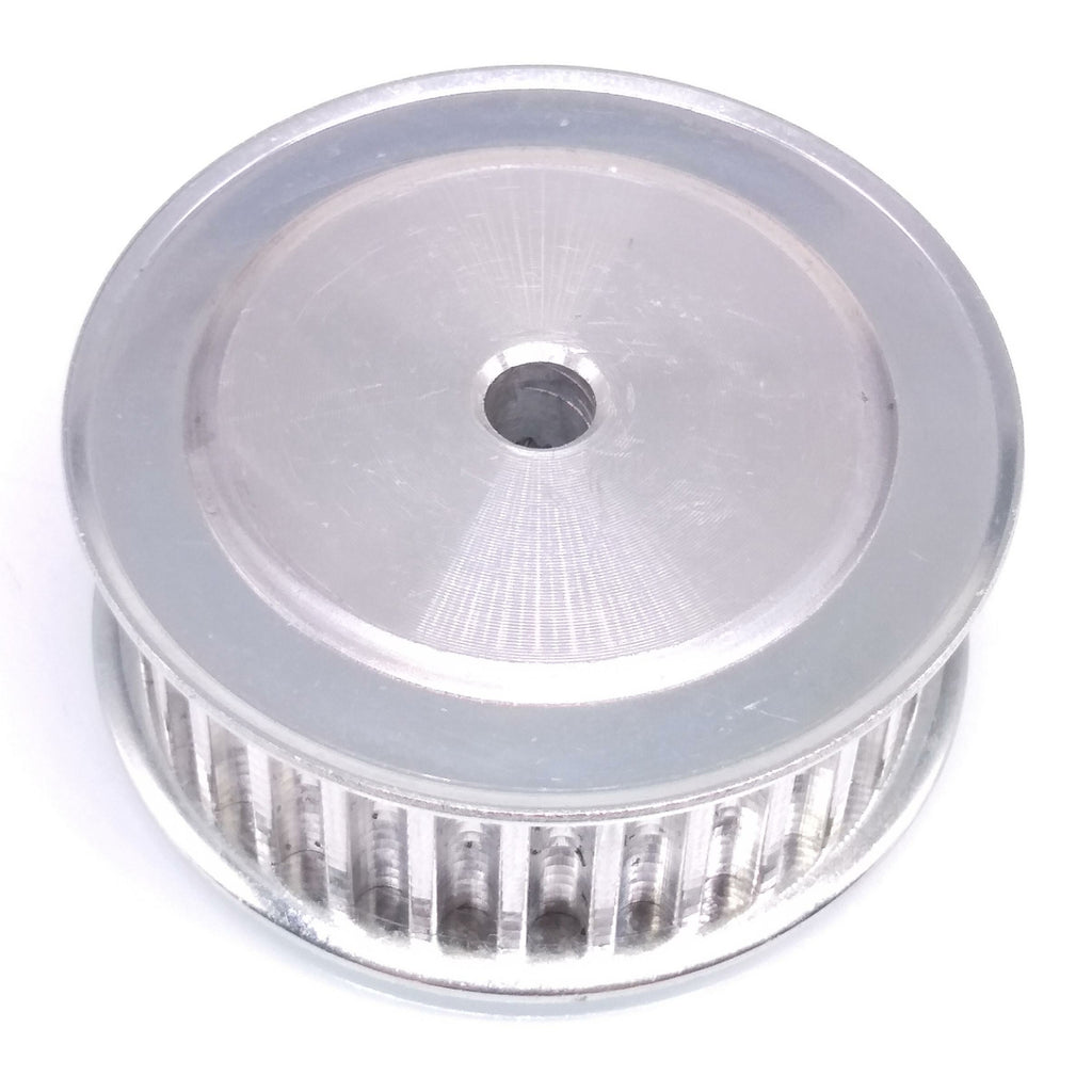 5M 30T Timing Pulley Without Step Synchronous Wheel For 15mm Width Belt Bore 6mm