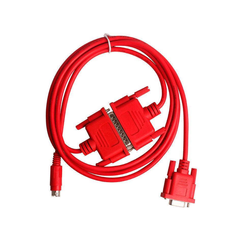 AU Stock SC09 PLC Cable MELSEC FX & A series PLC RS422 Adapter 2m