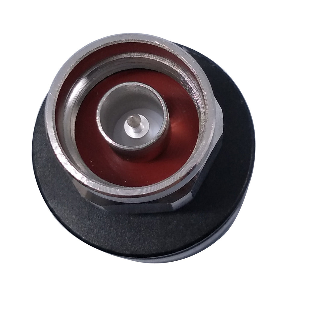 US Stock N Male Plug DC-3GHz 5W RF Coaxial Terminal Termination Dummy Load 50Ohm