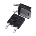US Stock 10pcs IRLR7843 LR7843 TO-252 SMD N-Channel Power MOSFET