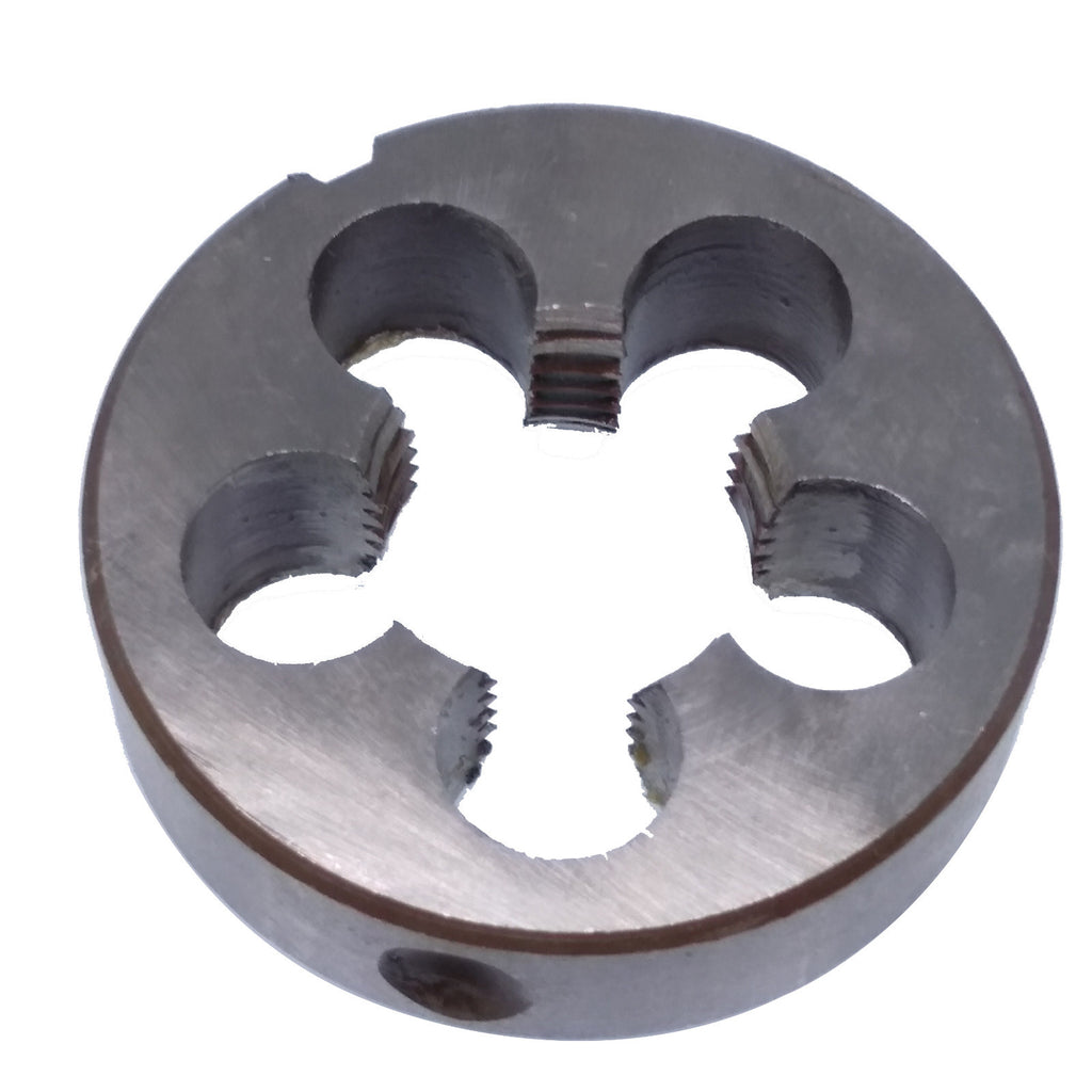 US Stock New HSS G3/8-19 BSP 55 Degree Taper Pipe Thread Die