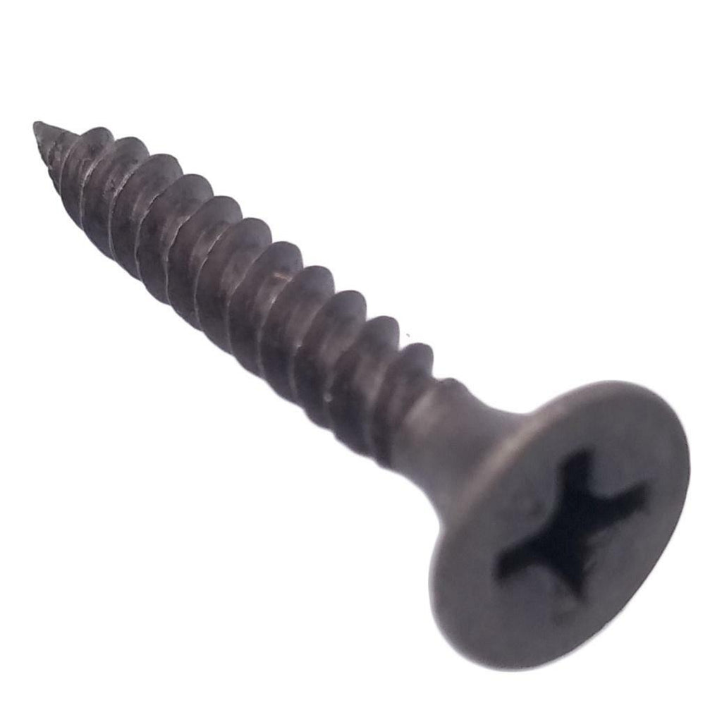 300x #6 x 30mm Sheetrock Drywall Screws Phillips Bugle Head Coarse Thread