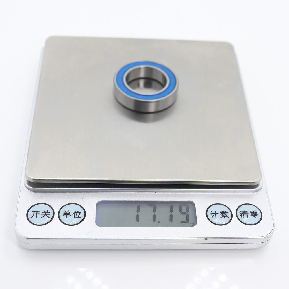 1905317-2RS 19.05x31x7mm Special Non-standard Bearings Inner Diameter 19.05mm