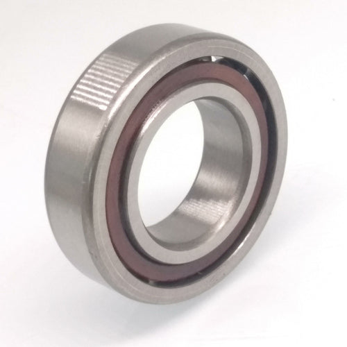 1pcs 7005AC/7005 High Speed Angular Contact Spindle Ball Bearing 25*47*12mm