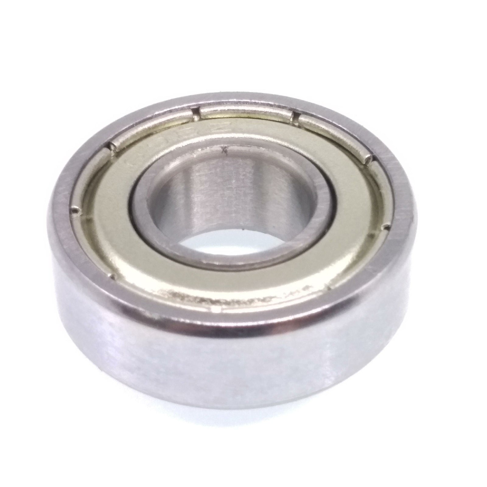 20pcs 698zz 8x19x6mm Open Miniature Bearings Ball Mini Hand Bearing