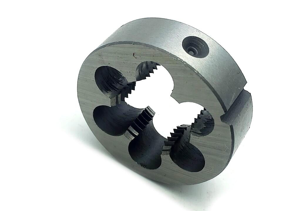 US Stock HSS 7/8-14 UNF Die Right Hand Thread