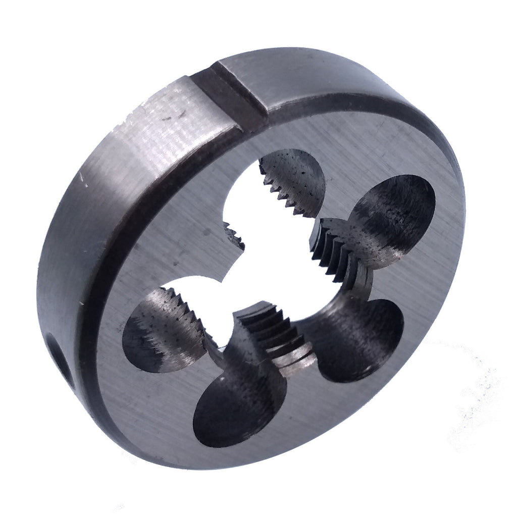 US Stock HSS 16mm x 1.25 Metric Die Right Hand Thread M16 x 1.25mm Pitch