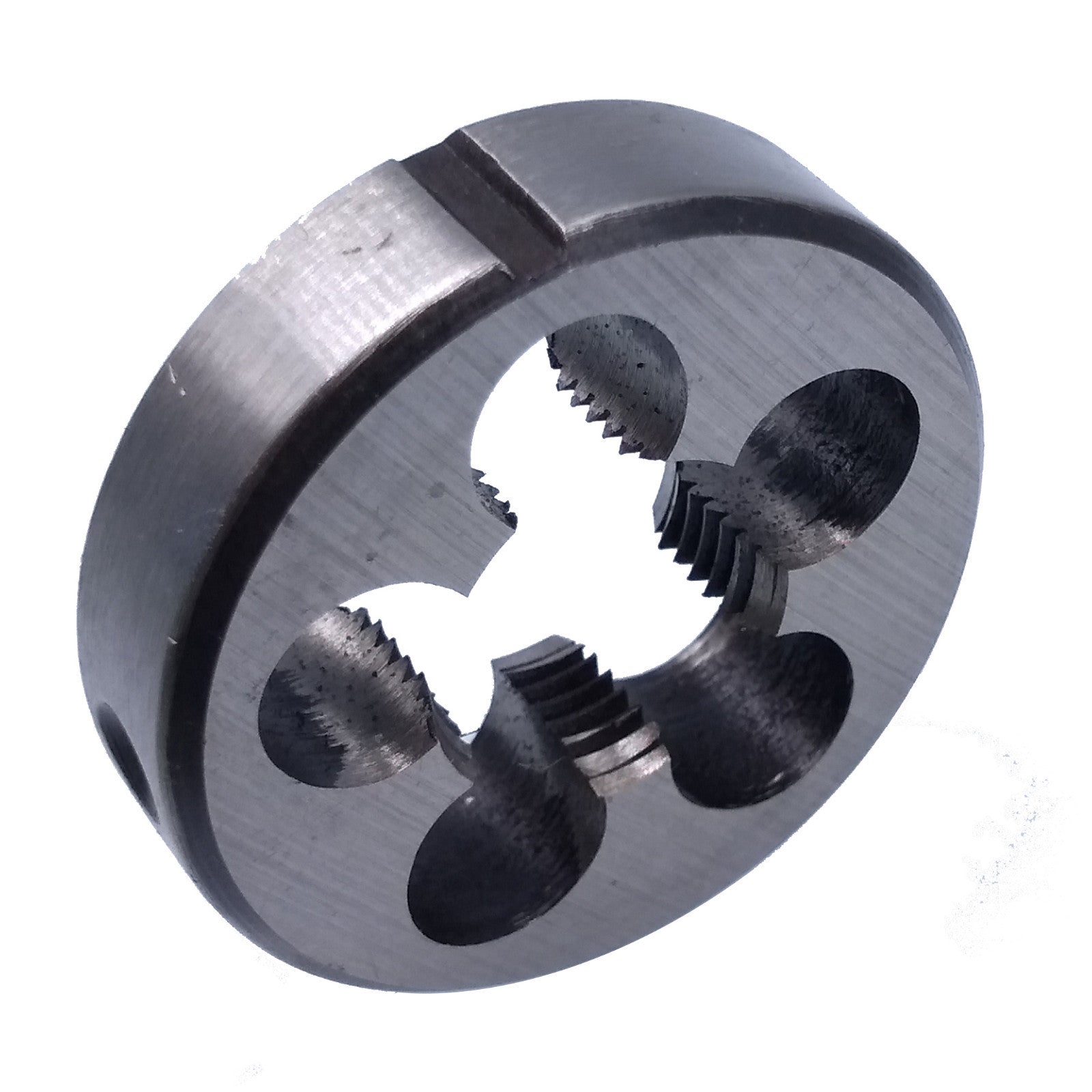 US Stock HSS 16mm x 1.25 Metric Die Right Hand Thread M16 x 1.25mm Pitch