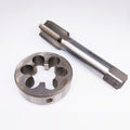 US Stock HSS 1"-12 Tap & 1"-12 Die Right Hand