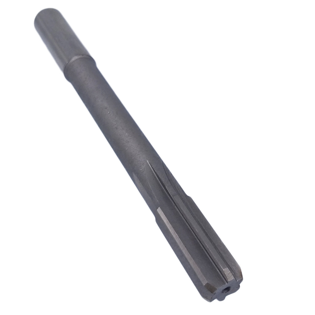 AU Stock 10mm Machine HSS Straight Shank Chucking Milling Reamer Cutter