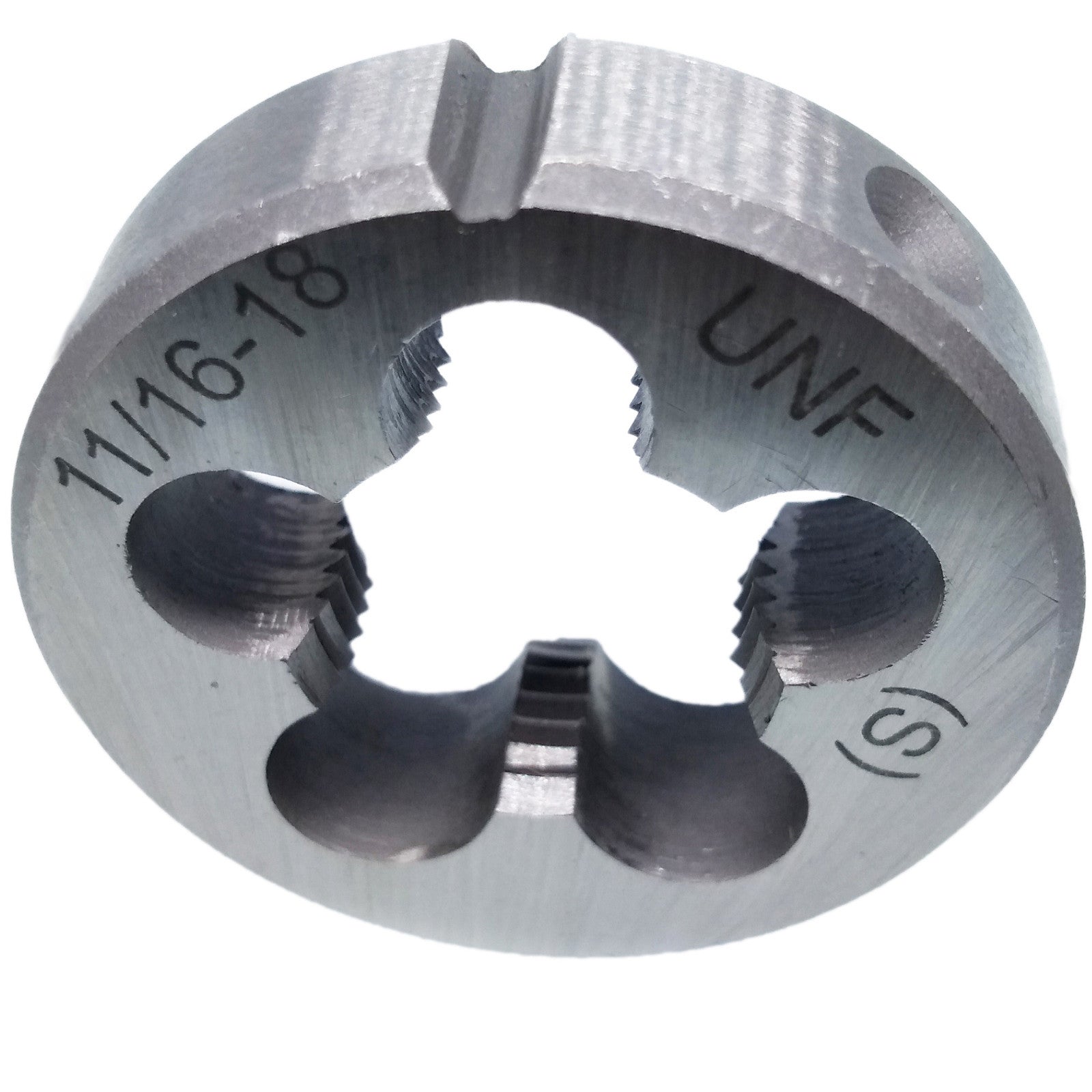 US Stock HSS 11/16-18 UNF Die Right Hand Thread