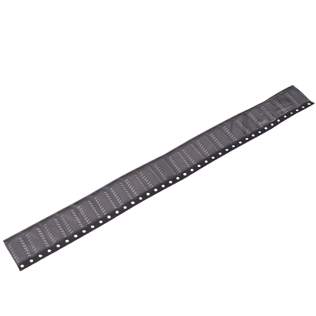 20pcs 74HC595D SOP-16 SOP16 74HC595 8 Bit Shift Register