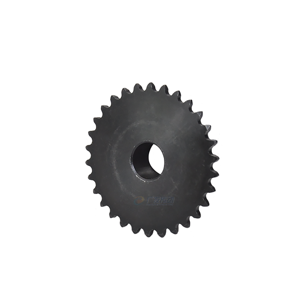 04C 9T 45# Steel Chain Sprocket Roller Chain Sprockets Bore 8mm