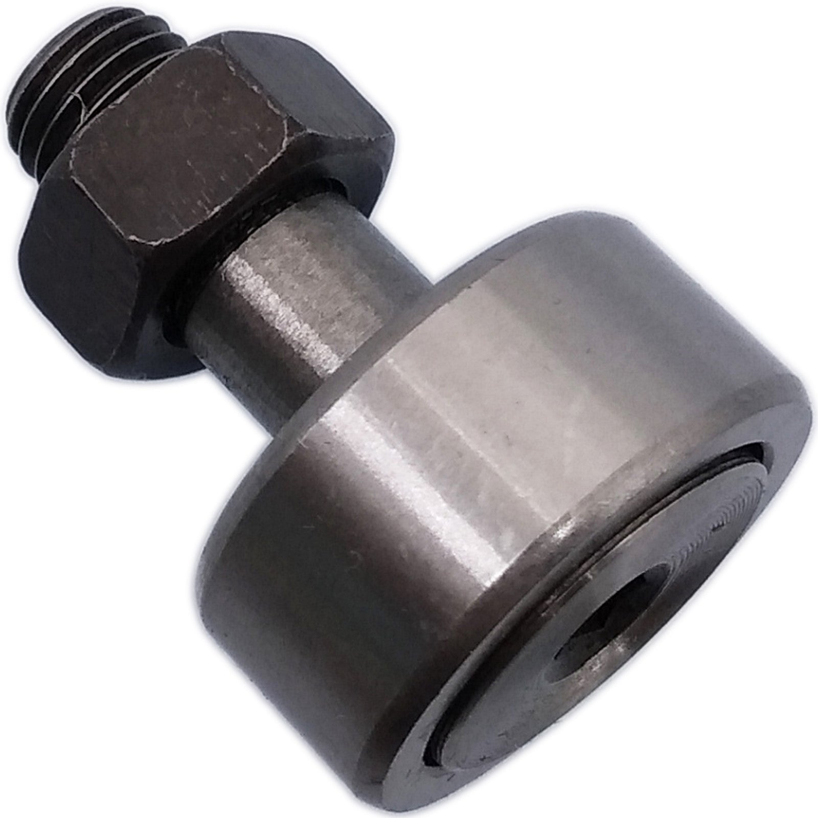 US Stock 2x KR26 KRV 26 CF10-1 Cam Follower Needle Roller Bearing M10x1.25 26mm