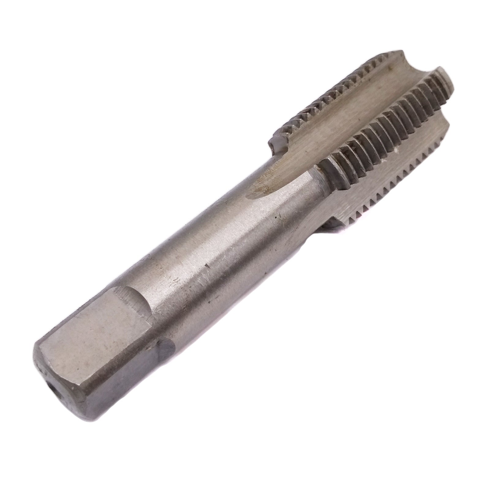 US Stock HSS 22mm x 2 Metric Taper & Plug Tap Right Hand Thread M22 x 2mm Pitch