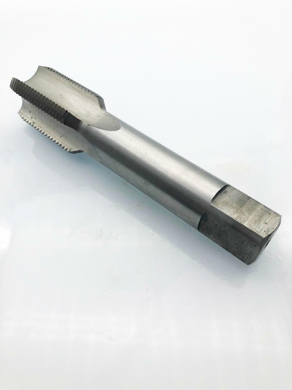 US Stock HSS 28mm x 2 Metric Tap Right Hand Thread M28 x 2mm Pitch