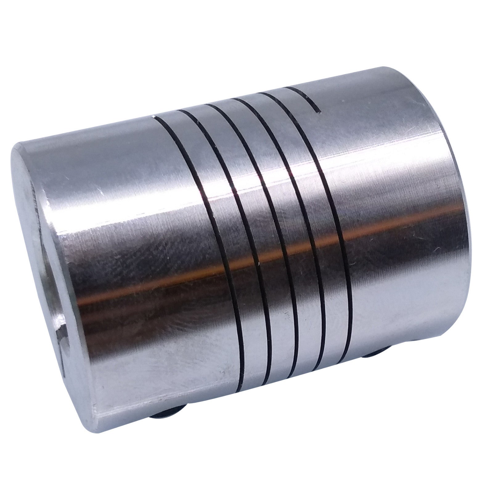 AU Stock 12x12.7mm 1/2" Flexible Shaft Coupling Stepper Motor Coupler D30 L40