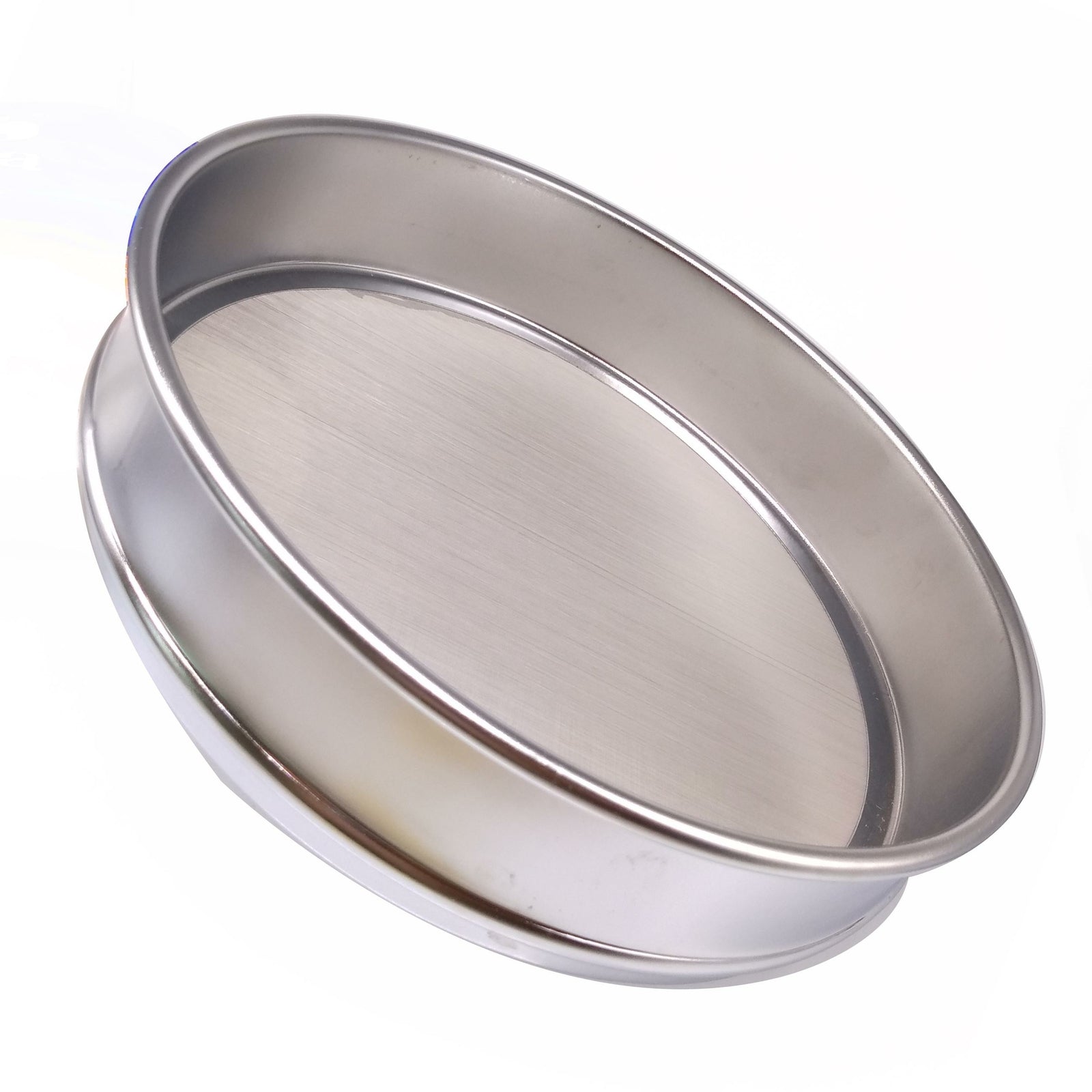AU Stock 325Mesh 0.045mm Aperture Lab Standard Test Sieve Stainless Steel 200mm
