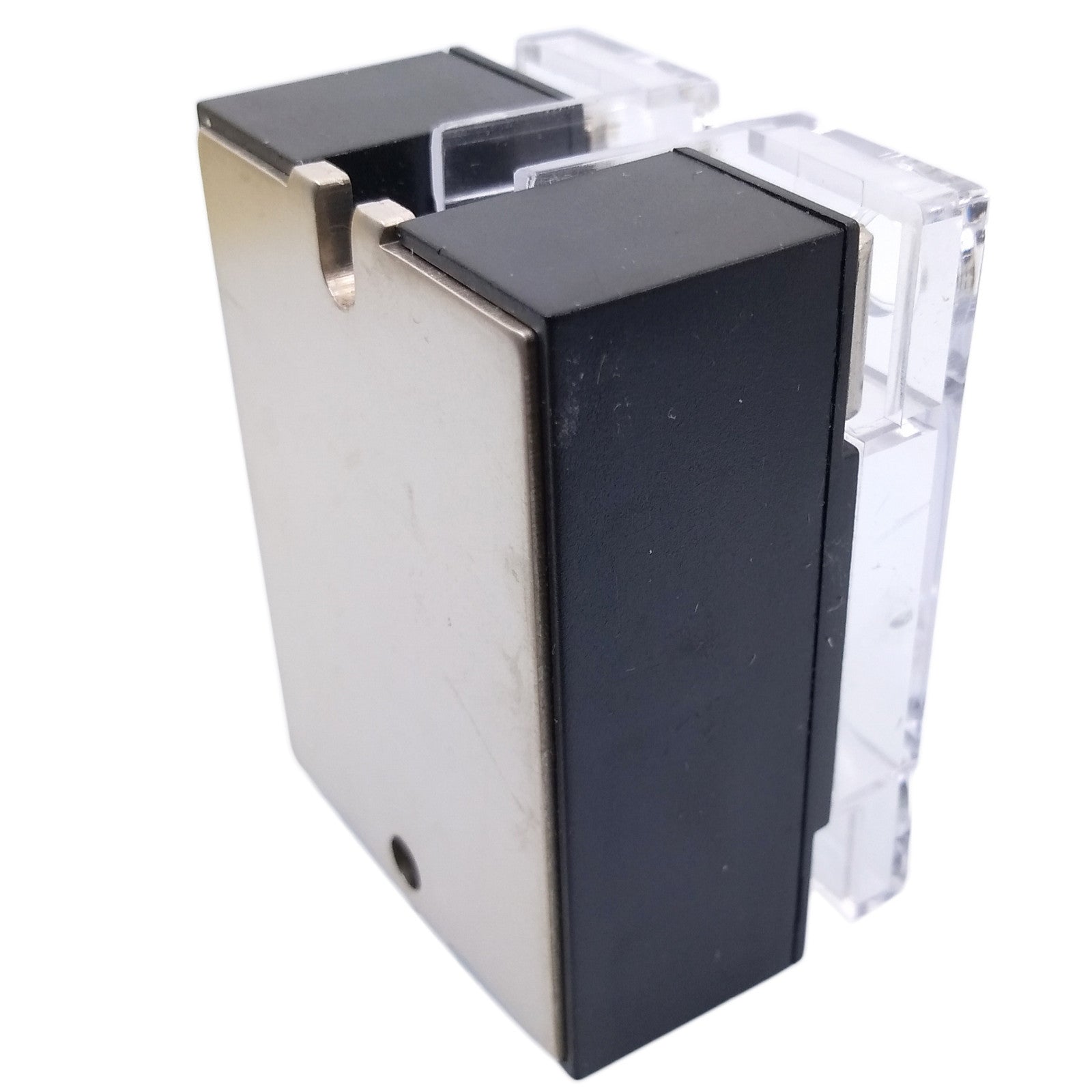 US Stock 10A Solid State Relay SSR DC-AC Input 3-32V DC Load 24-480V AC D4810