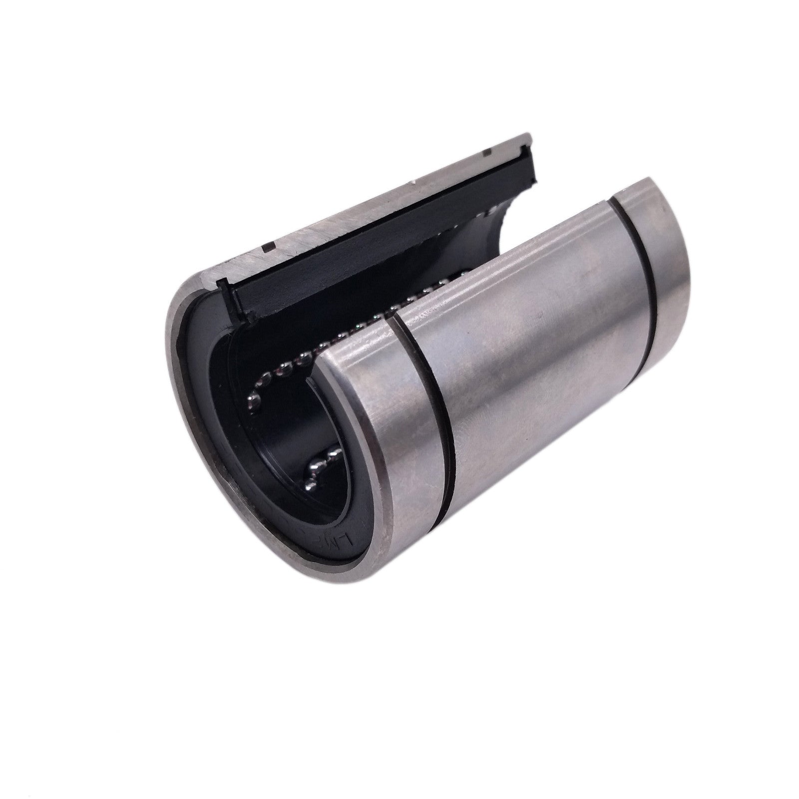AU Stock LM25UUOP Open Linear Ball Bearing CNC Motion Bearing 25 x 40 x 59mm