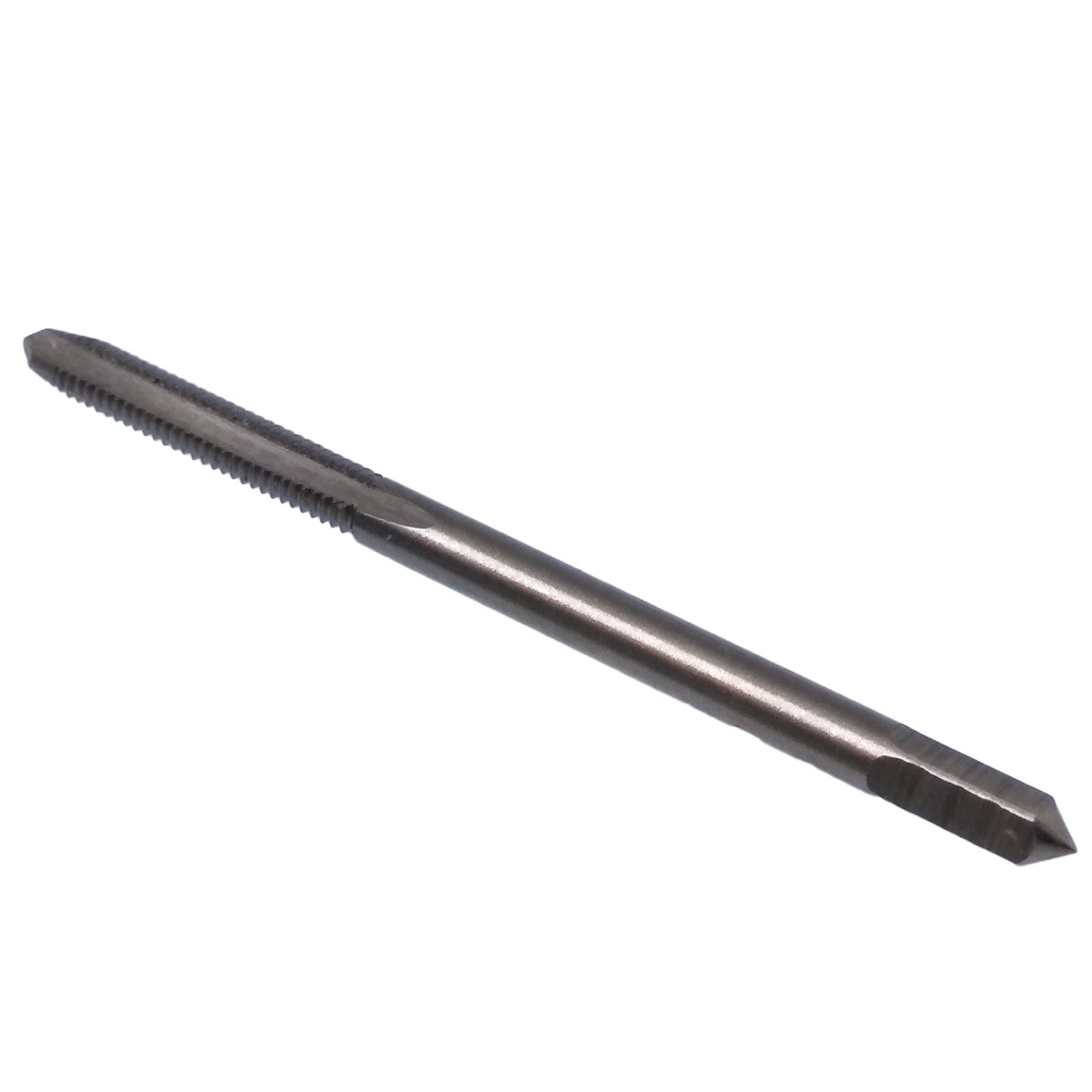 New HSS 3mm x 0.5 Metric Tap Left Hand Thread M3 x 0.5mm Pitch