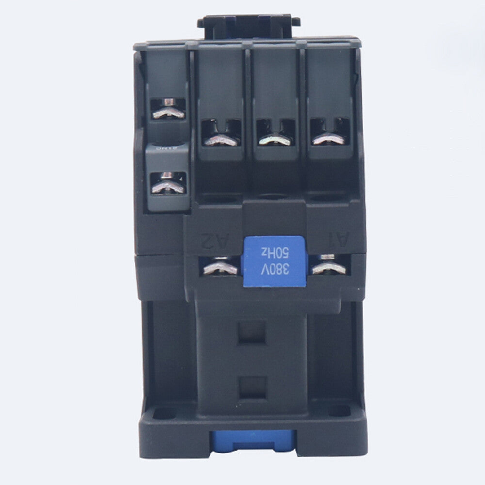 65 Amp AC Contactor 220V Coil Voltage 3 Pole NXC-65