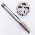 US Stock HSS M11 x 1.5mm Tap & M11 x 1.5mm Die Metric Thread Right Hand