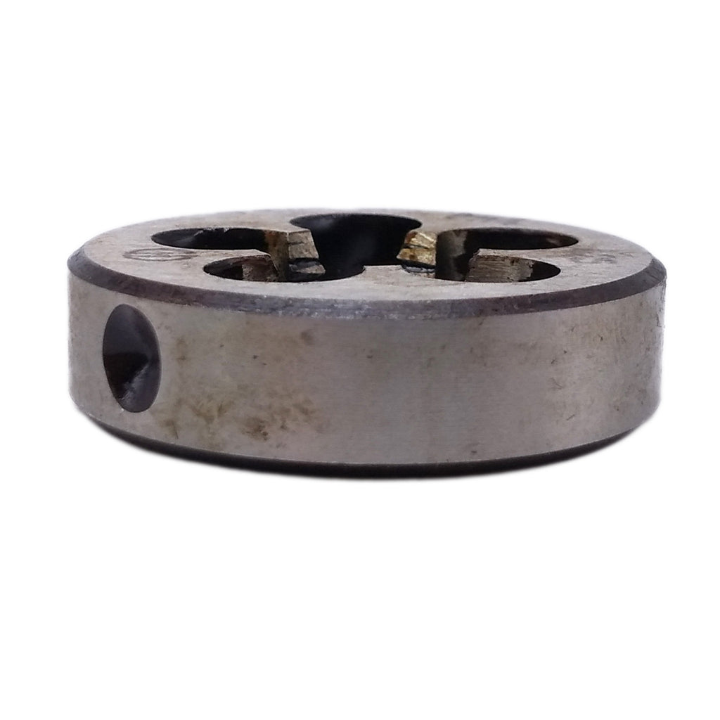 AU Stock HSS 14mm x 1.25 Metric Die Right Hand Thread M14 x 1.25mm Pitch