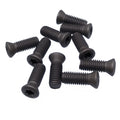 10x M5 x 14mm Insert Torx Screw For Replaces Carbide Inserts CNC Lathe