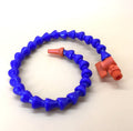 AU Stock 1/4＂300mm Coolant Oil Hose Pipe With Valve Milling Lathe
