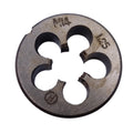 AU Stock HSS 14mm x 1.25 Metric Die Right Hand Thread M14 x 1.25mm Pitch