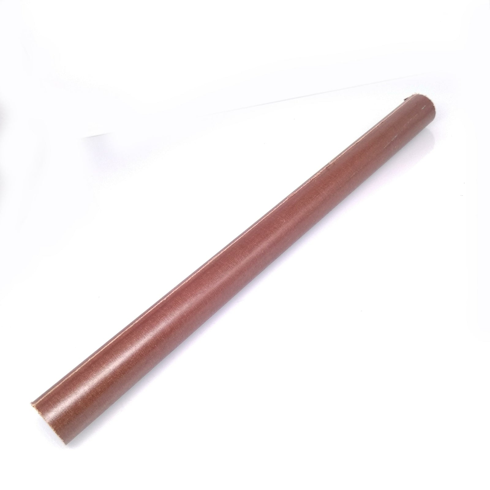 US Stock 1pcs Bakelite Phenolic Round Bar Rod Diameter 25mm ±10% Length 330mm