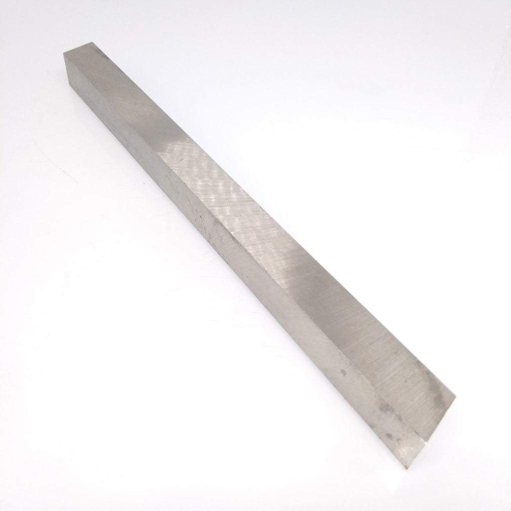1pcs 14 x 14 x 200mm Square Blades High Speed Steel Bar Handy Lathe HSS Tool Bit