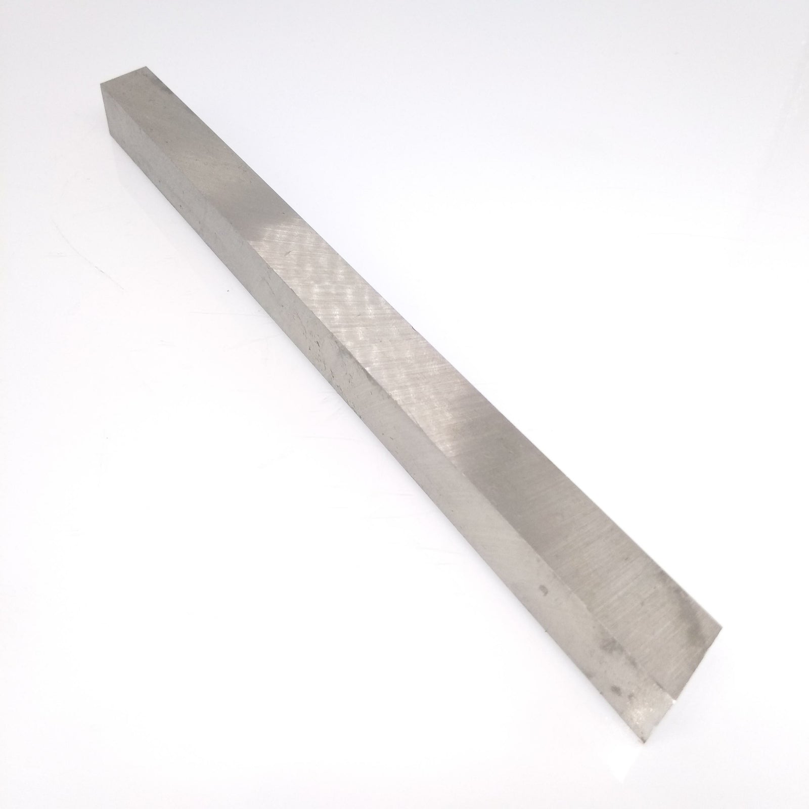 1pcs 14 x 14 x 200mm Square Blades High Speed Steel Bar Handy Lathe HSS Tool Bit
