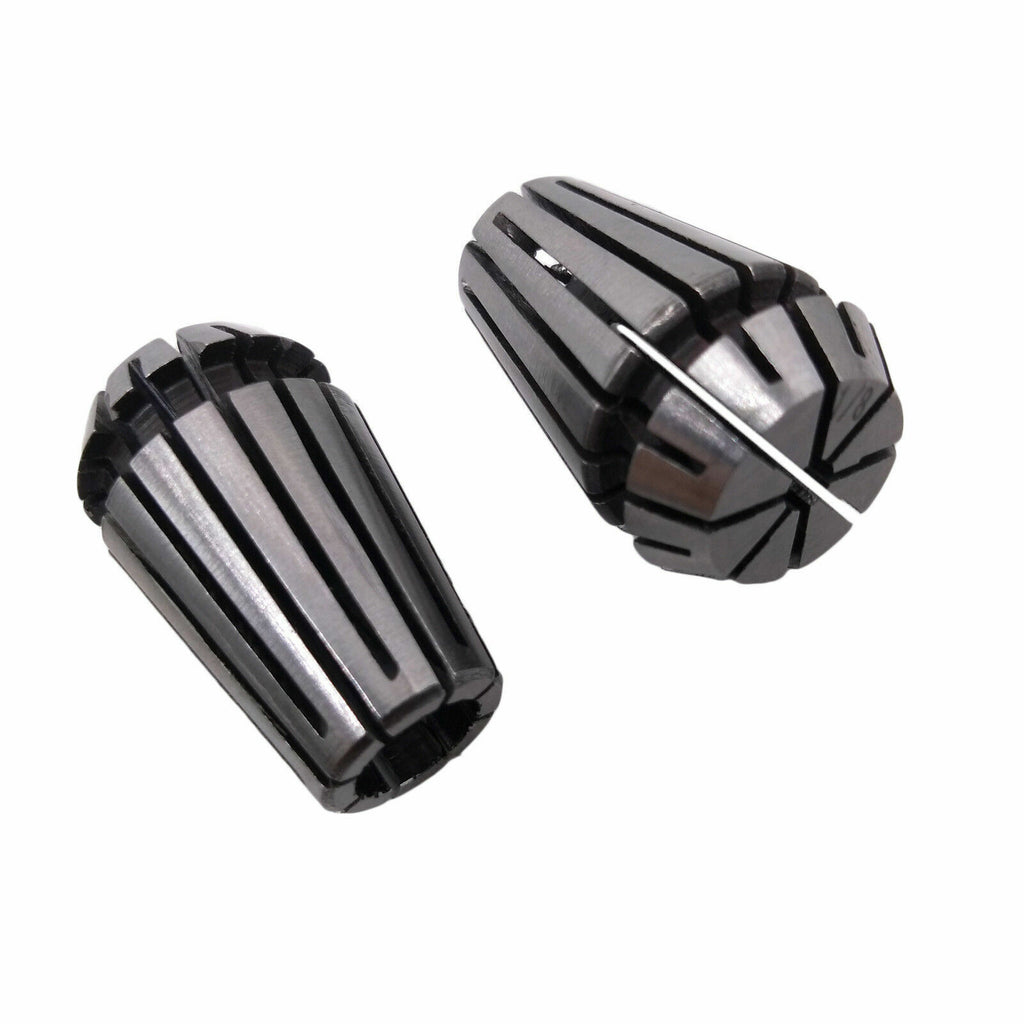 6pcs ER16 Spring Collet Set CNC Engraving Machine & Milling Lathe 4mm