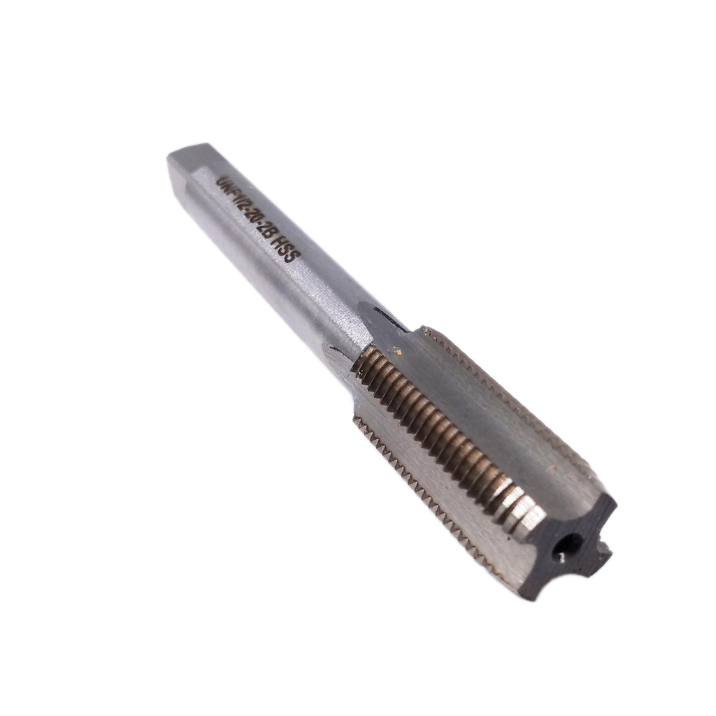 US Stock HSS 1/2-20 UNF Tap & 1/2-20 UNF Die Right Hand