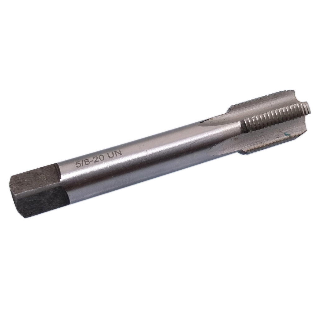 US Stock New HSS 5/8-20 UNF Tap Right Hand Thread