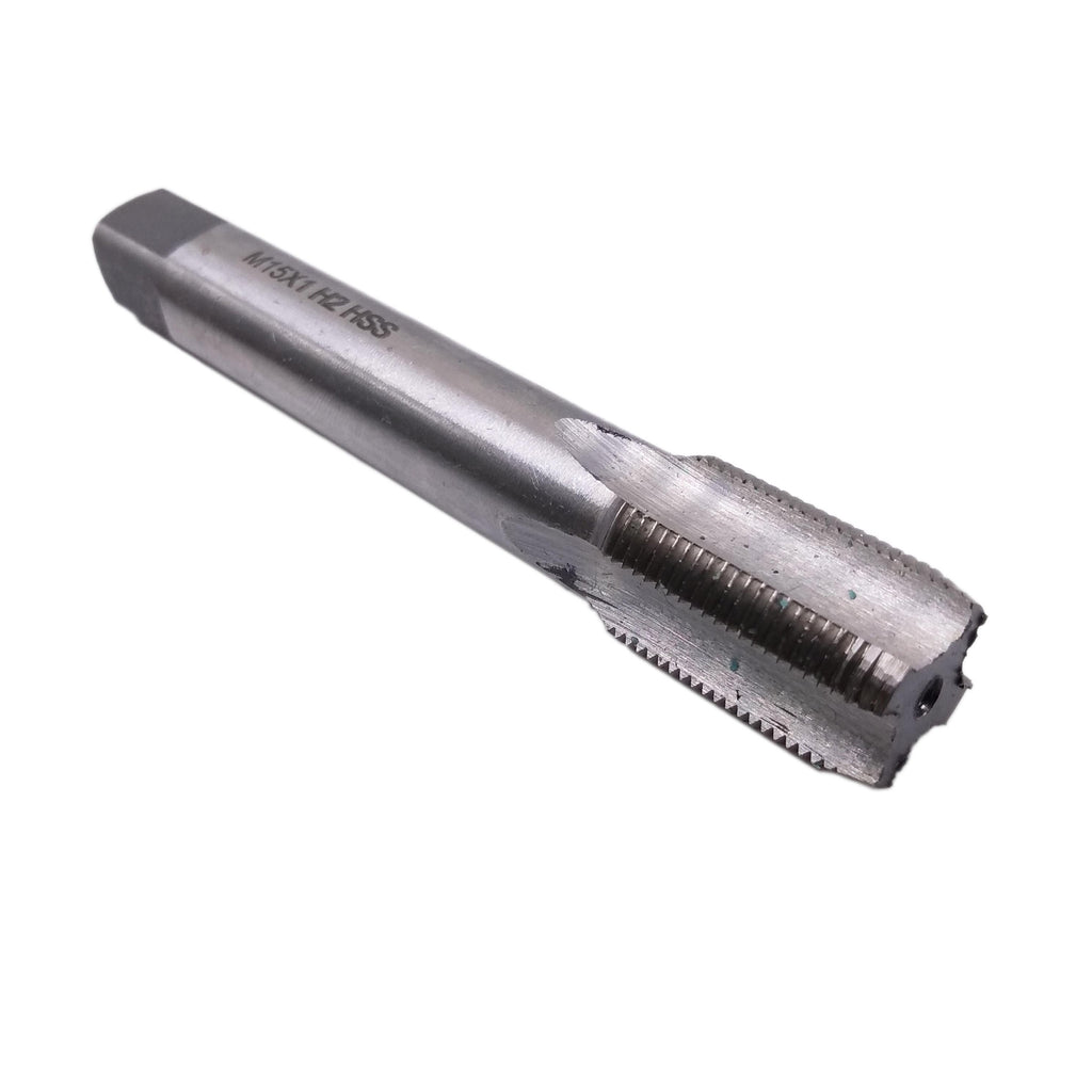 US Stock HSS M15 x 1mm Tap & M15 x 1.0mm Die Metric Thread Right Hand