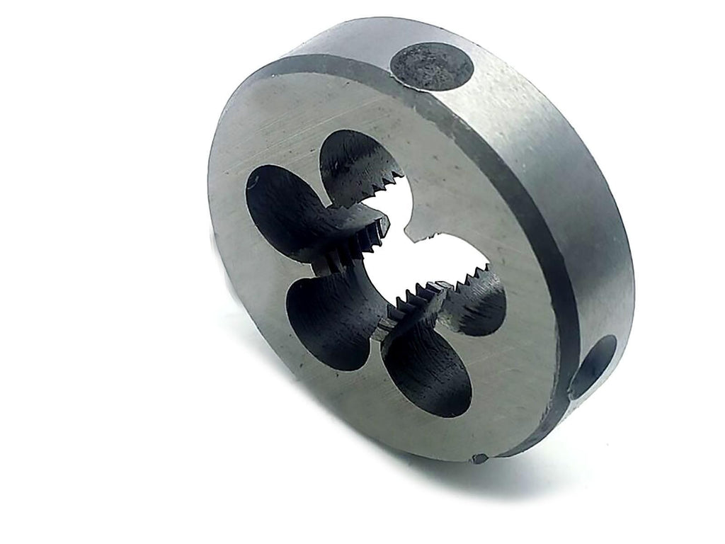 US Stock HSS 1/2-14 NPT Taper Pipe Thread Die