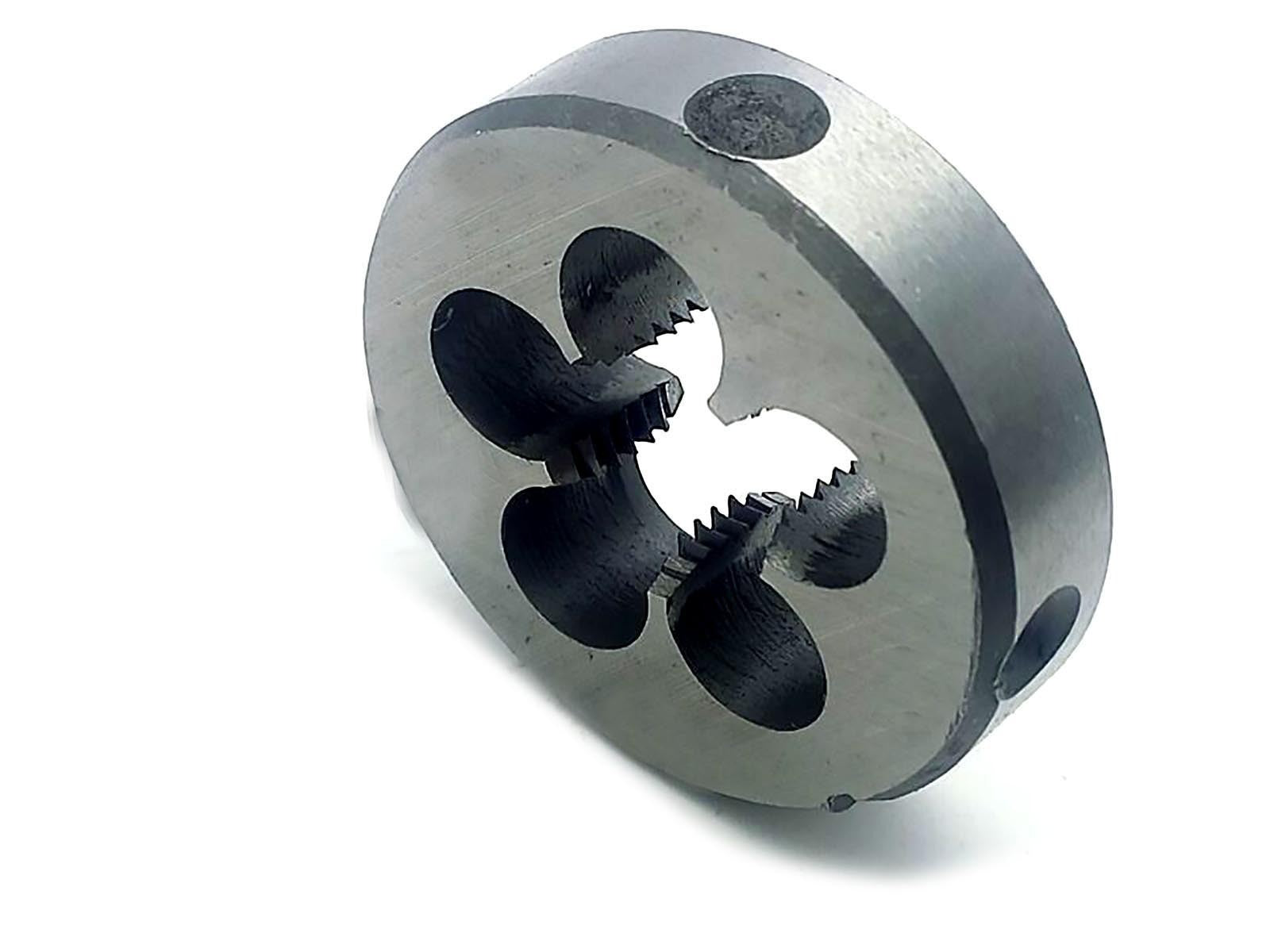 US Stock HSS 1/2-14 NPT Taper Pipe Thread Die
