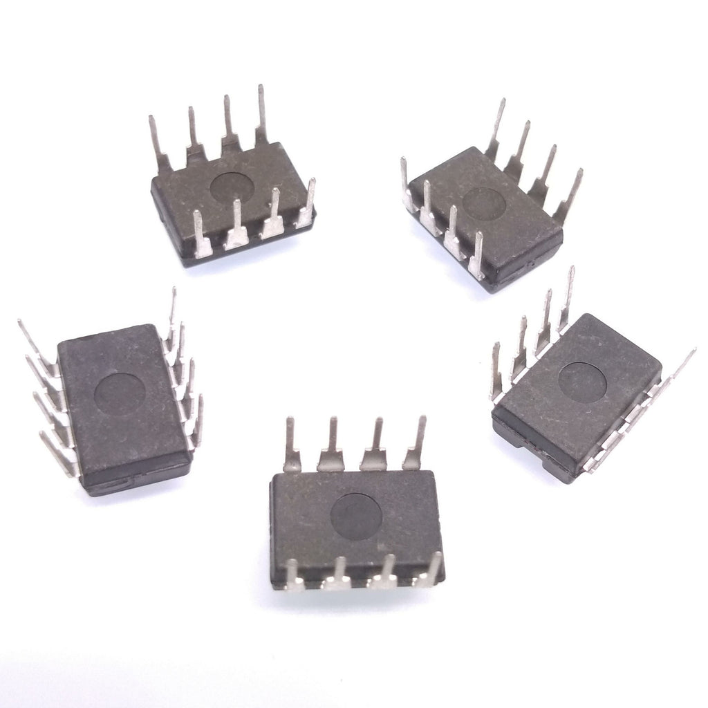 5pcs LM4250CN IC DIP-8