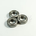 AU Stock 10pcs 689ZZ Deep Groove Miniature Ball Bearings 9 x 17 x 5mm
