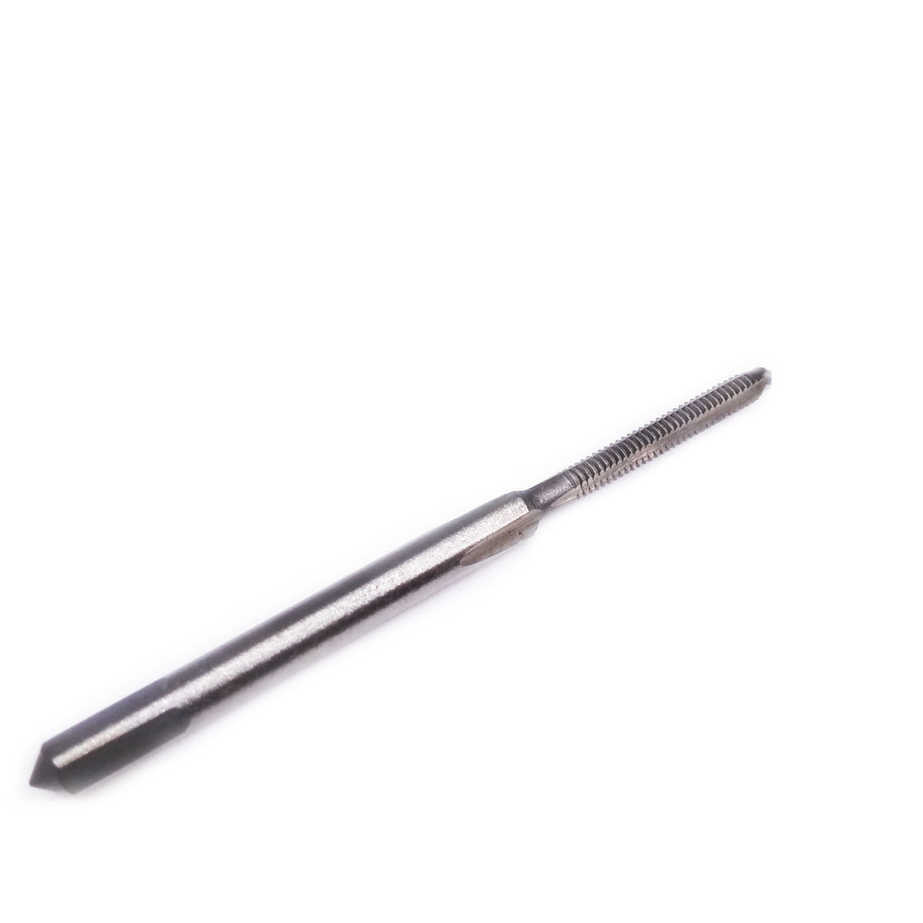 AU Stock 2mm x 0.4 Metric Taper & Plug Tap Right Hand Thread M2 x 0.4 mm Pitch