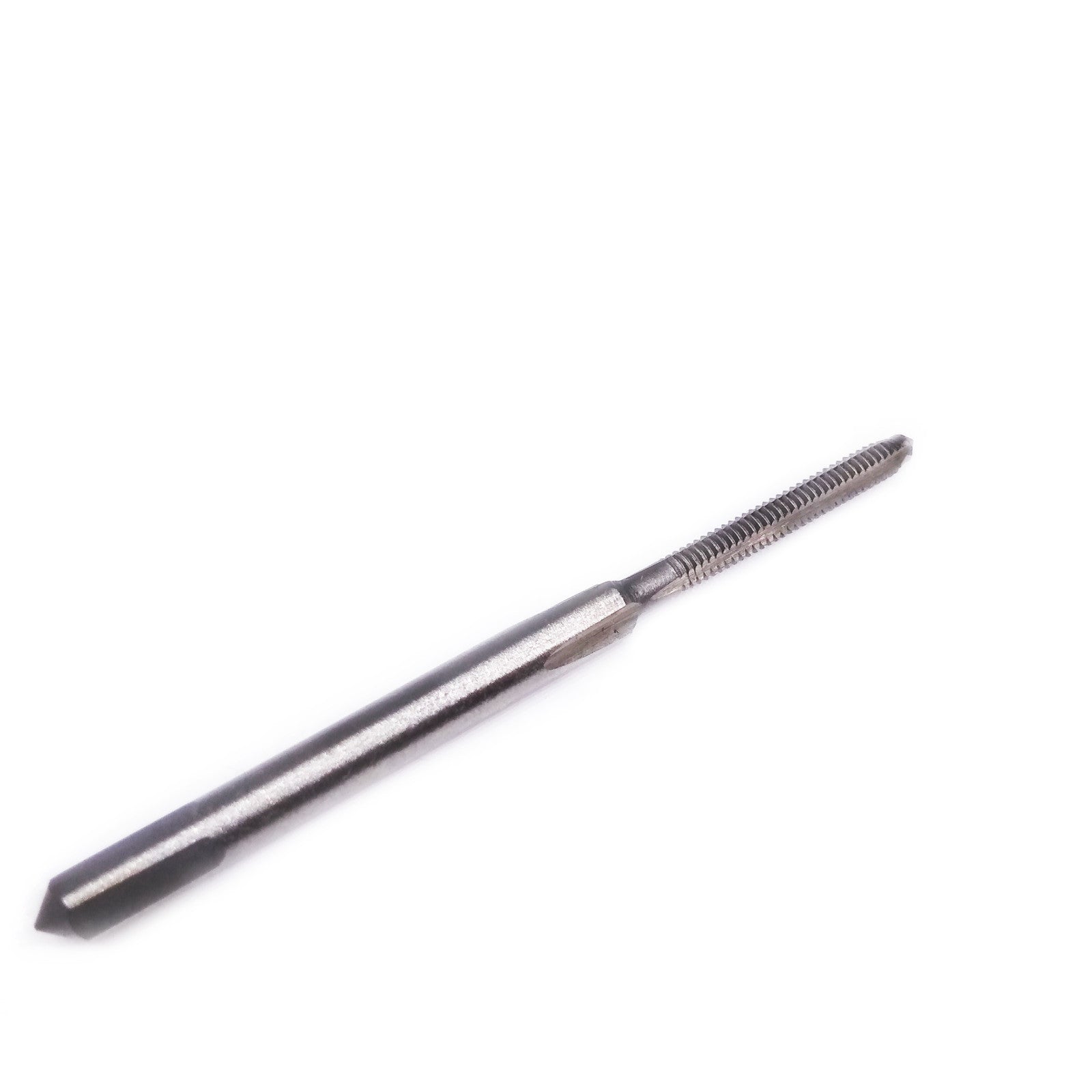 AU Stock 2mm x 0.4 Metric Taper & Plug Tap Right Hand Thread M2 x 0.4 mm Pitch