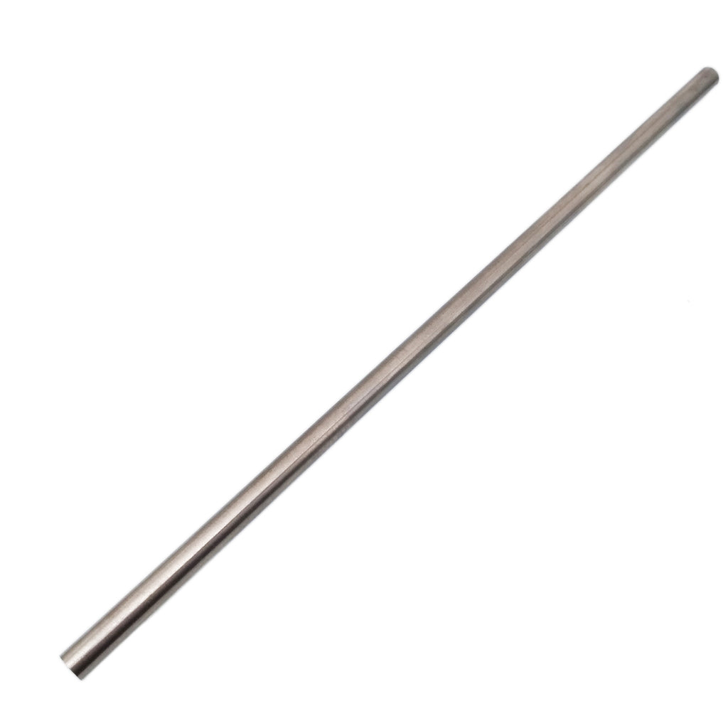 US Stock 4pcs OD 7mm ID 5mm Length 250mm 304 Stainless Steel Capillary Tube
