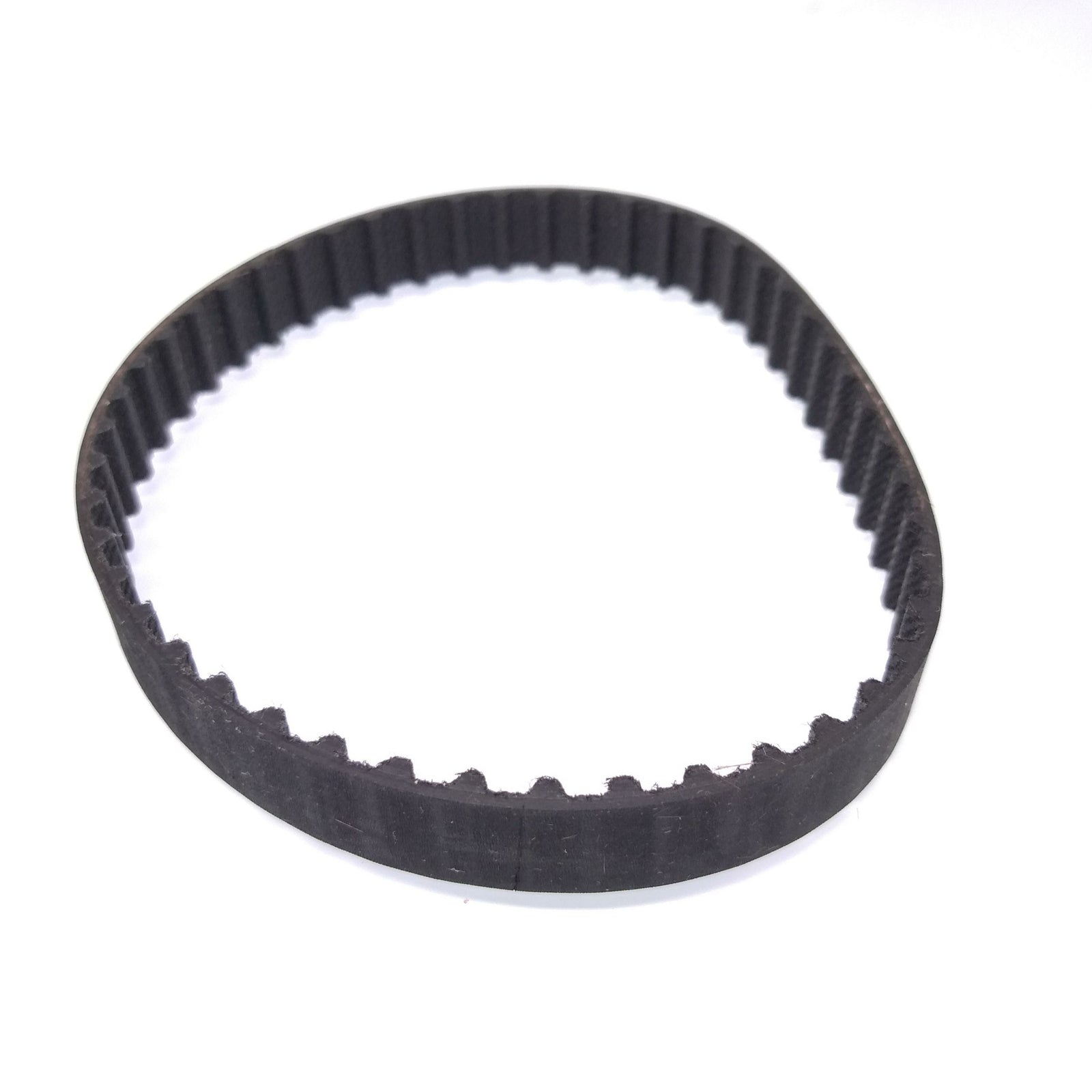 5pcs 130XL Rubber Pulley XL Timing Belt Close Loop Synchronous Belt 10mm Width