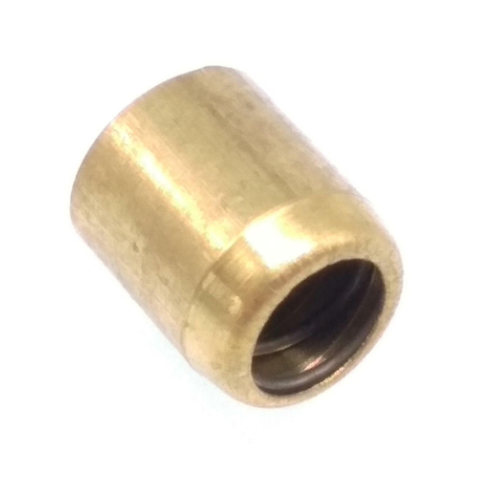 20pcs M6 x 7mm Copper Press In Fit Ball Type Oil Cup Oiler Lathe Engine Motor
